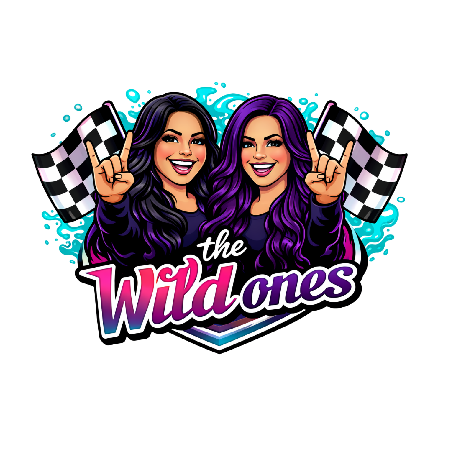 トップス THE WILD ONES KILLING YOU SOFTLY 3XL Y2K Spring+Drop+2026.png